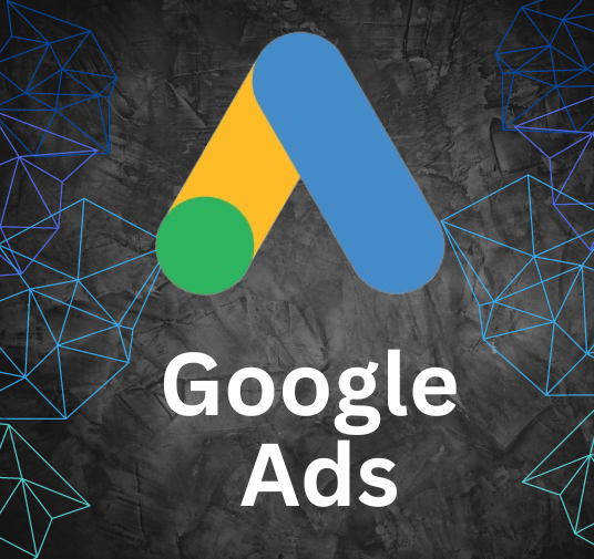 Learn Google ads ful course in Digital marketing